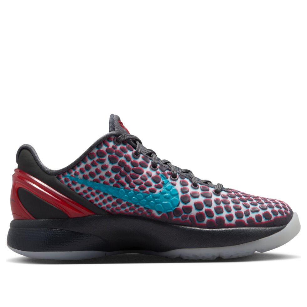(GS) Nike Zoom Kobe 6 Protro '3D' HM4824-002 - Image 6