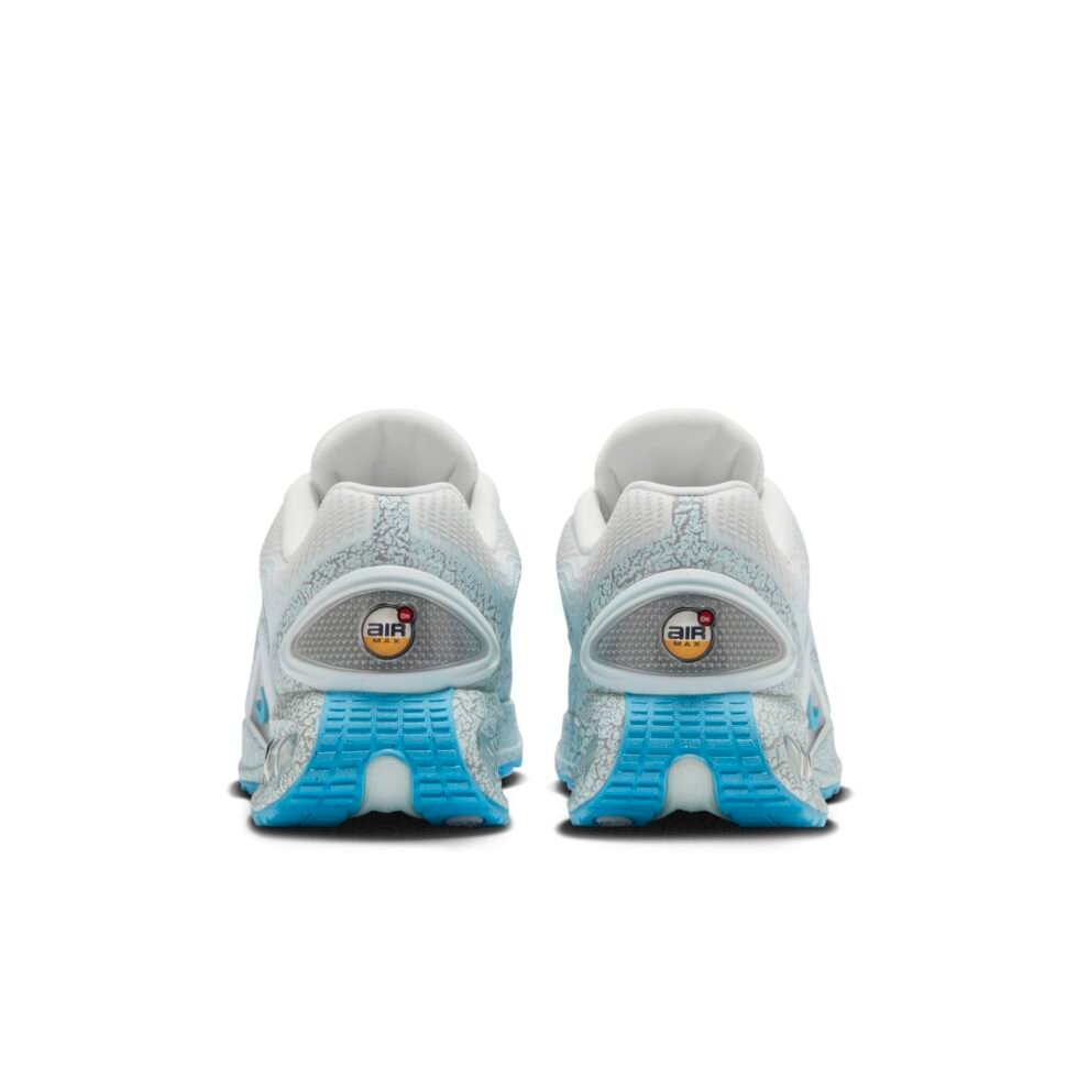 Nike Air Max Dn 'White Safari' HM5653-440 - Image 5