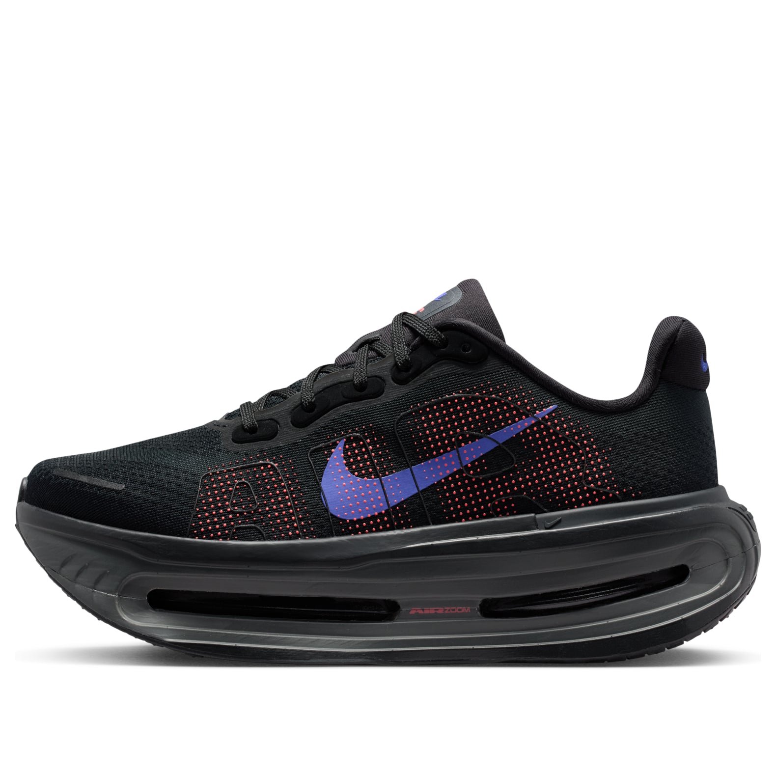 (WMNS) Nike Air Zoom Vomero Premium 'Black Sapphire' HM5973-002