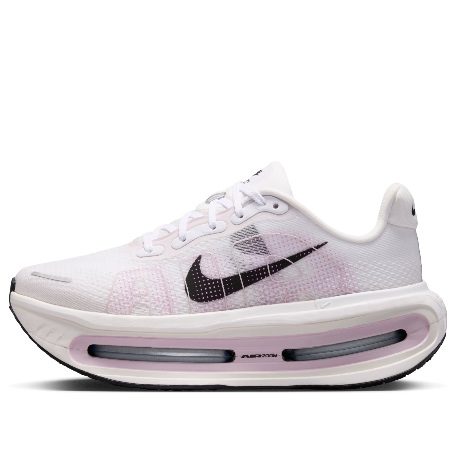 (WMNS) Nike Air Zoom Vomero Premium 'White Light Lilac' HM5973-103