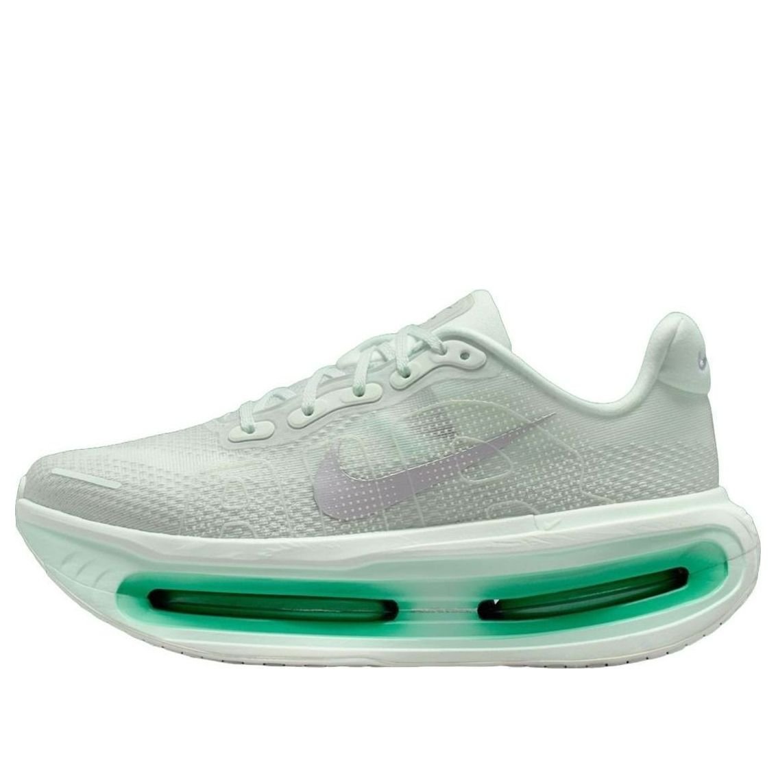 (WMNS) Nike Air Zoom Vomero Premium 'Barely Green' HM5973-300