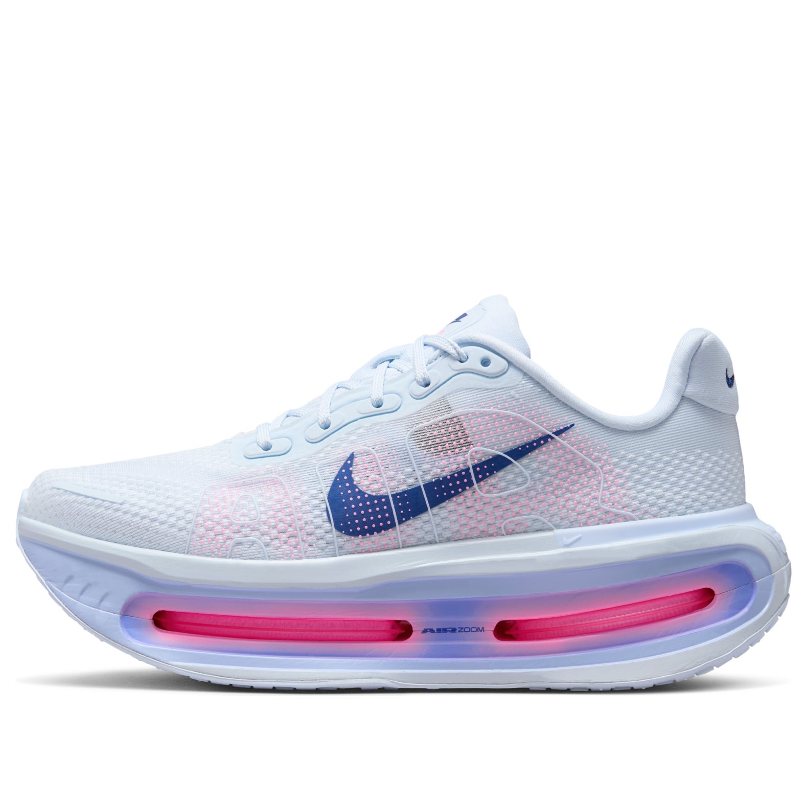 (WMNS) Nike Air Zoom Vomero Premium 'Blue Tint' HM5973-400