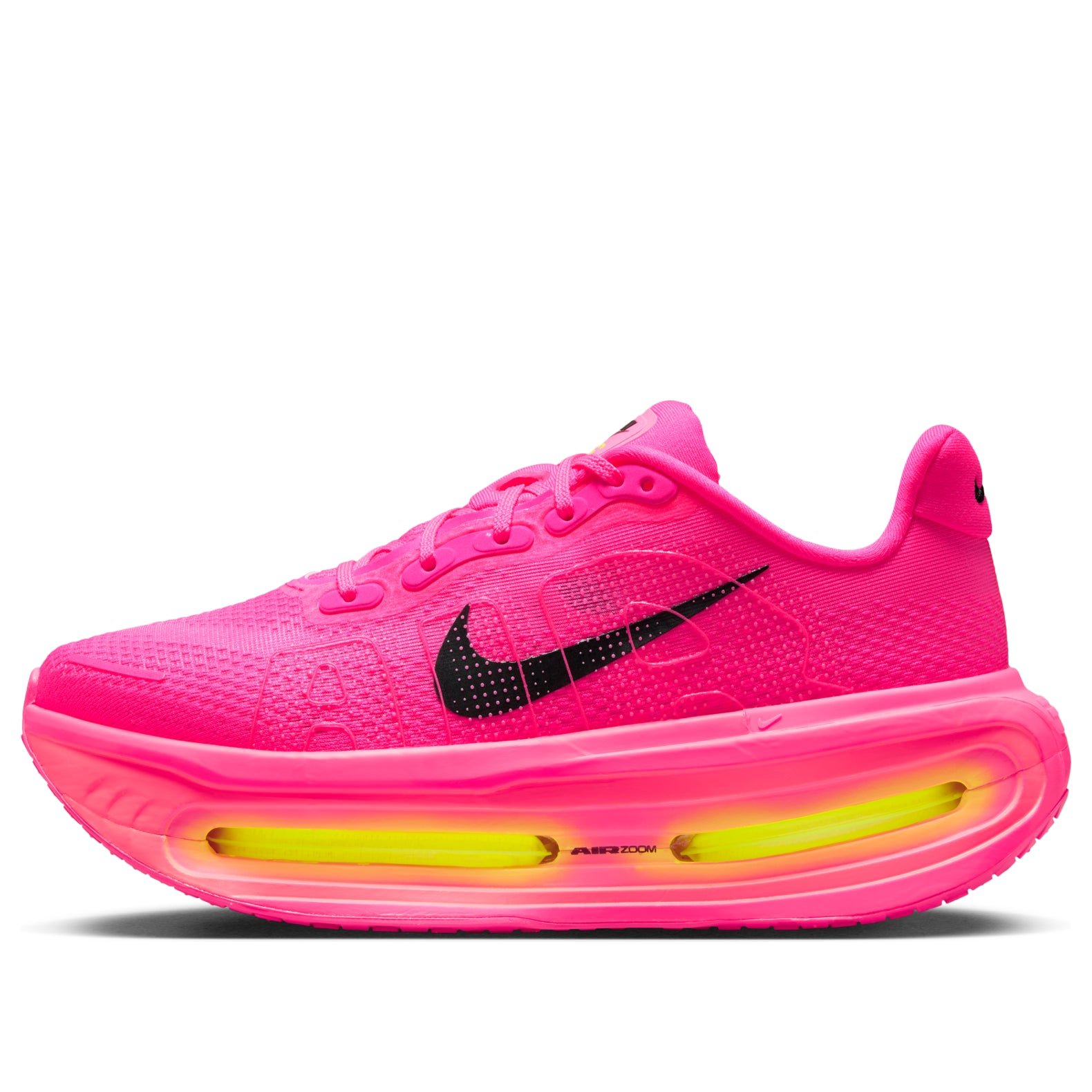 (WMNS) Nike Air Zoom Vomero Premium 'Hyper Pink' HM5973-603