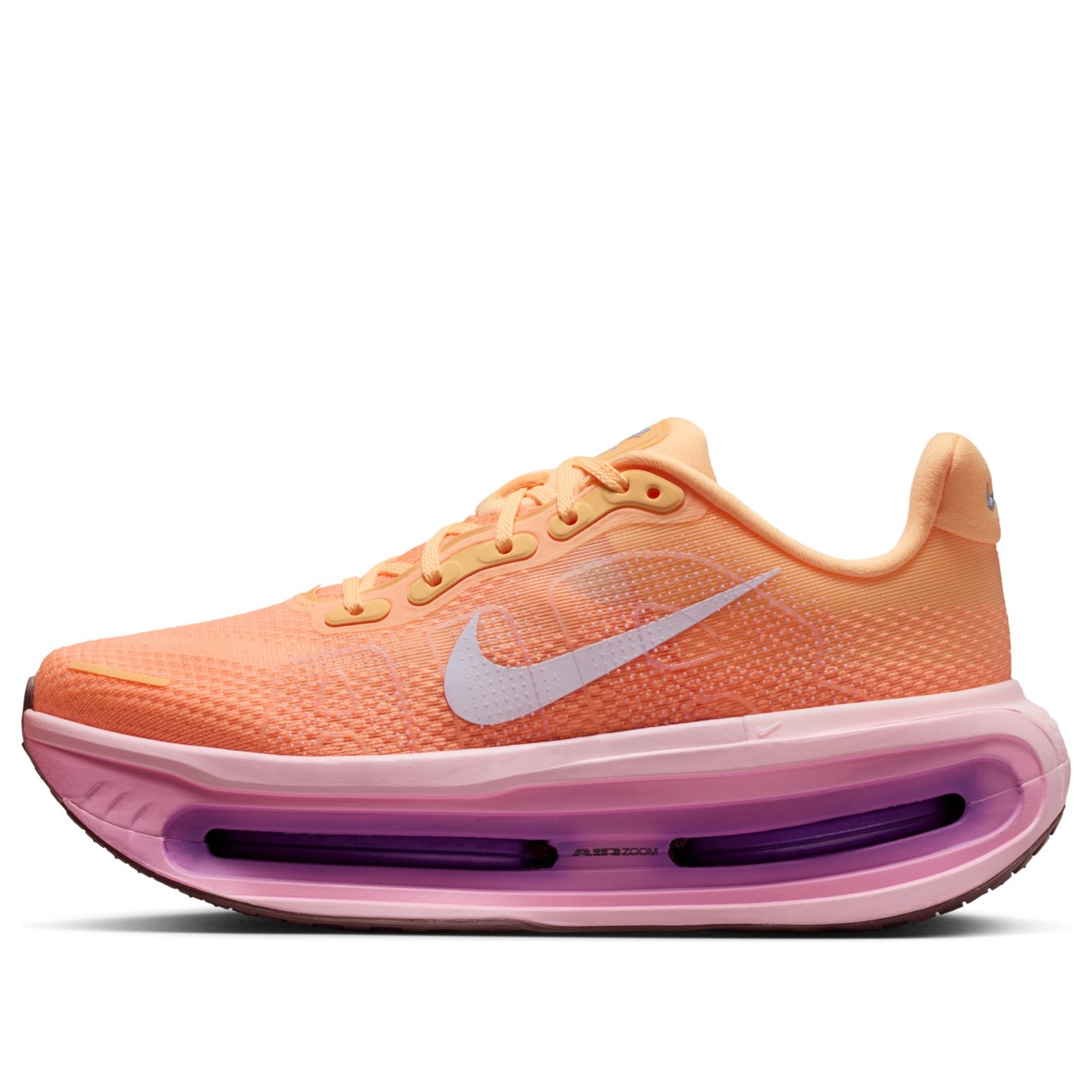 (WMNS) Nike Air Zoom Vomero Premium 'Tangerine Tint' HM5973-801