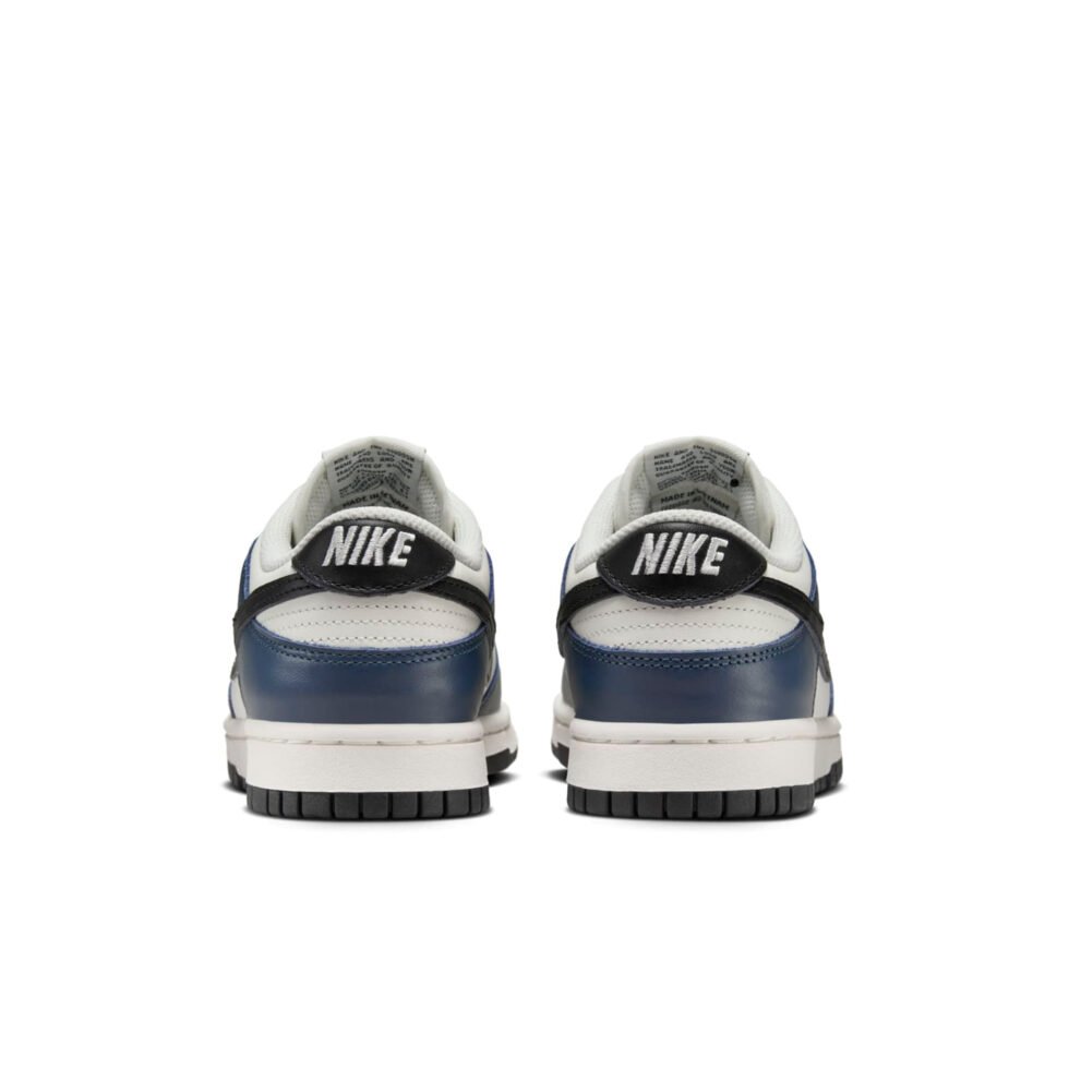 (WMNS) Nike Dunk Low 'Armory Navy' HM6192-478 - Image 5