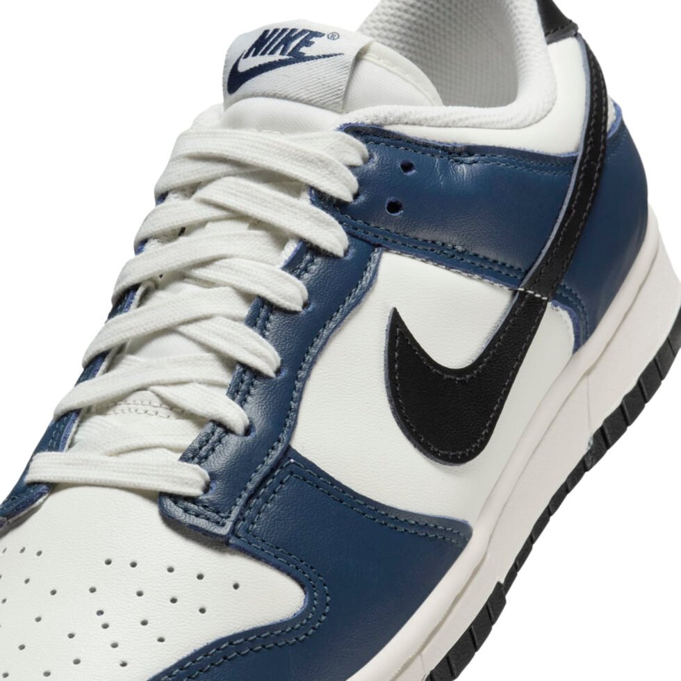 (WMNS) Nike Dunk Low 'Armory Navy' HM6192-478 - Image 7