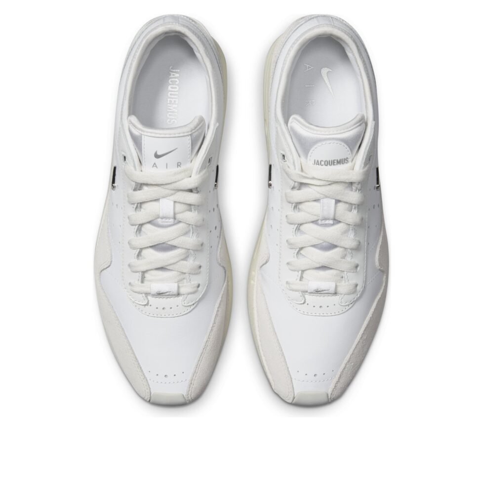 (WMNS) Nike x Jacquemus Air Max 1 86 'Summit White' HM6690-100 - Image 2