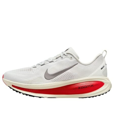 Nike Air Zoom Vomero 18 'Platinum Tint Siren Red Light' HM6803-001