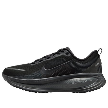 Nike Air Zoom Vomero 18 'Black Dark Smoke Grey' HM6803-005