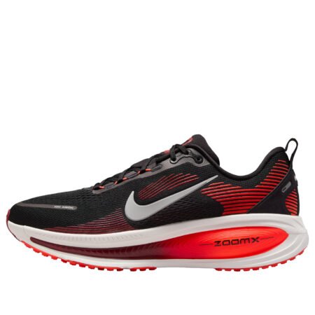 Nike Air Zoom Vomero 18 'Black Bright Crimson' HM6803-008