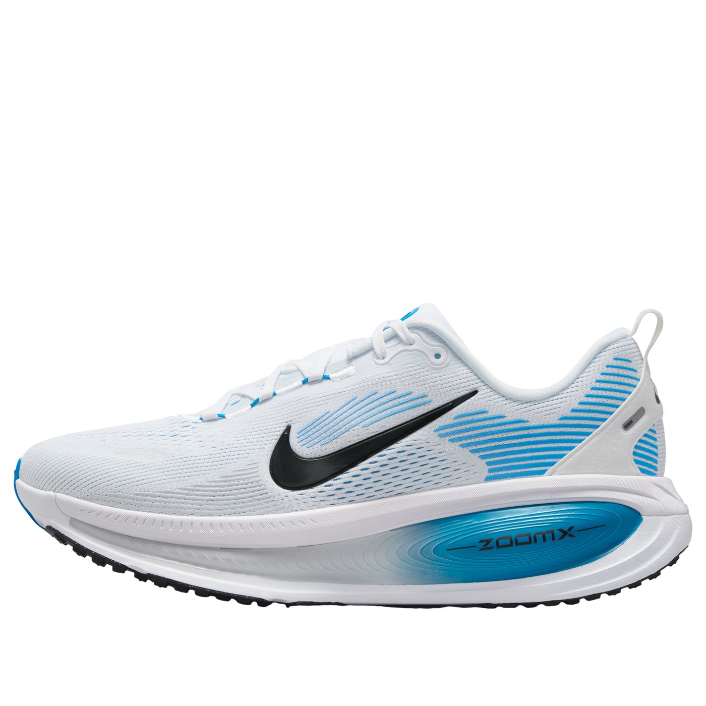 Nike Air Zoom Vomero 18 'White Blue Hero Black' HM6803-109