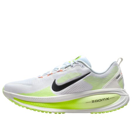Nike Air Zoom Vomero 18 'White Barely Volt Black' HM6803-120