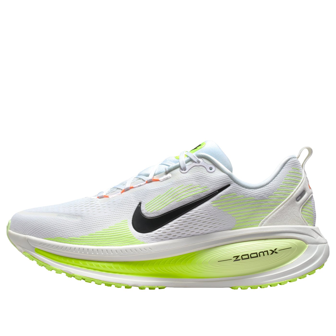 Nike Air Zoom Vomero 18 'White Barely Volt Black' HM6803-120