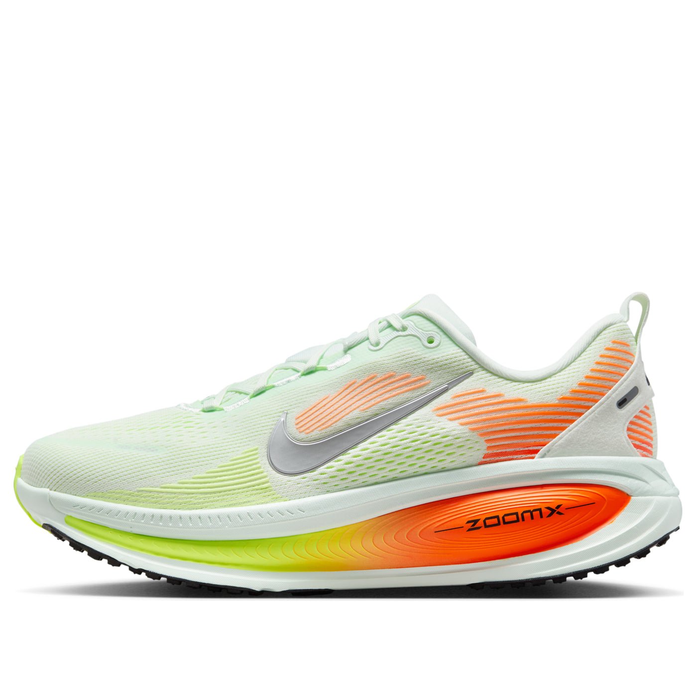 Nike Air Zoom Vomero 18 'Barely Green Hyper Crimson' HM6803-300
