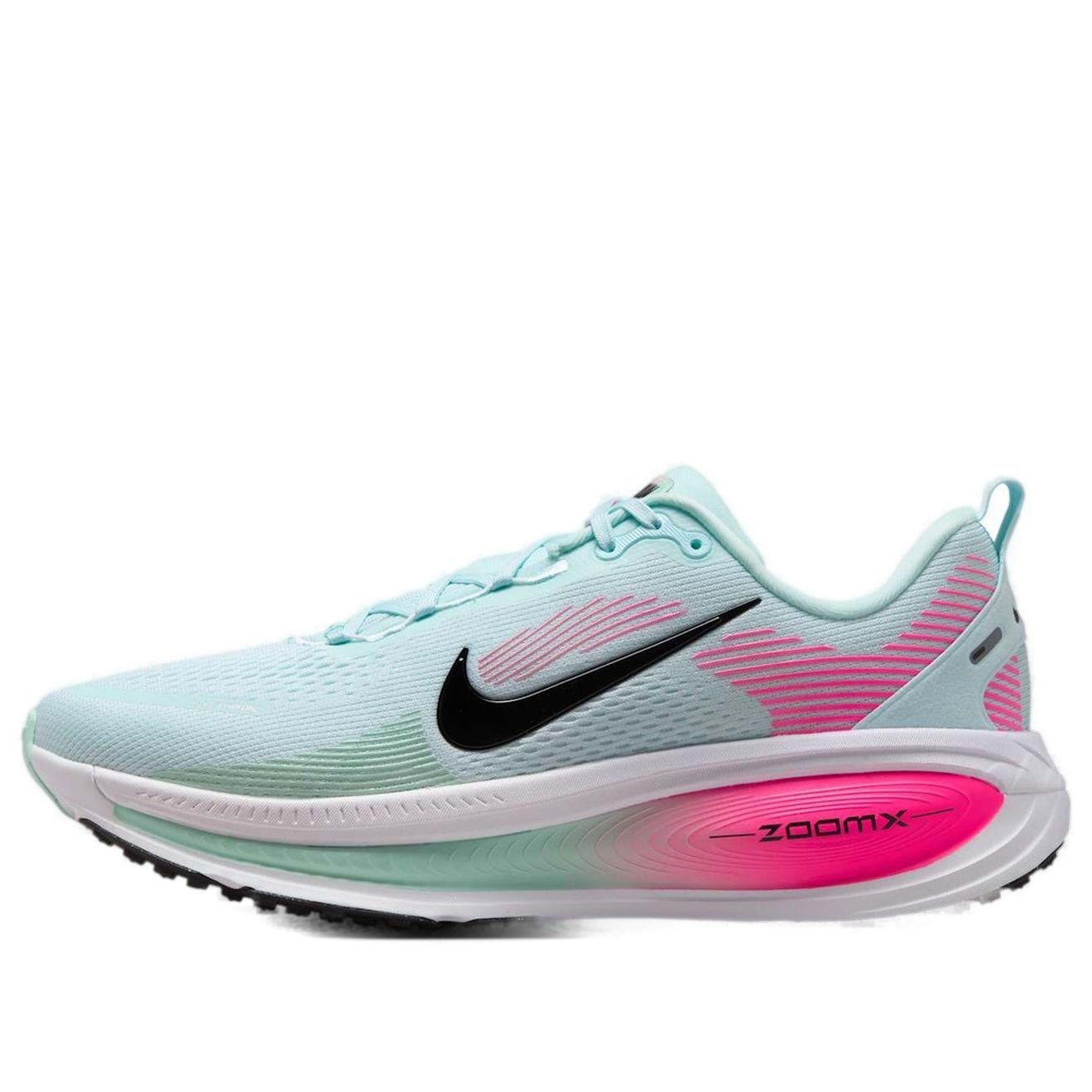Nike Air Vomero 18 'Glacier Blue Hyper Pink' HM6803-403
