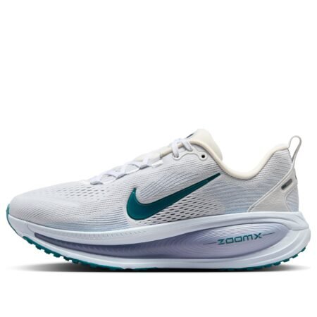 (WMNS) Nike Air Zoom Vomero 18 'White Blue Tint Geode Teal' HM6804-103