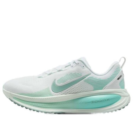 (WMNS) Nike Air Zoom Vomero 18 'White Bleached Turquoise' HM6804-106
