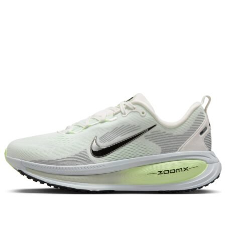 (WMNS) Nike Air Zoom Vomero 18 'Summit White Barely Volt' HM6804-107