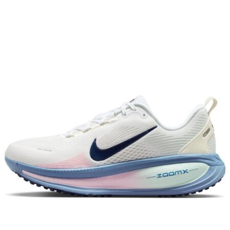 (WMNS) Nike Air Zoom Vomero 18 'White Work Blue' HM6804-115