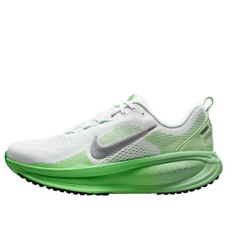 (WMNS) Nike Air Zoom Vomero 18 'White Illusion Green' HM6804-117