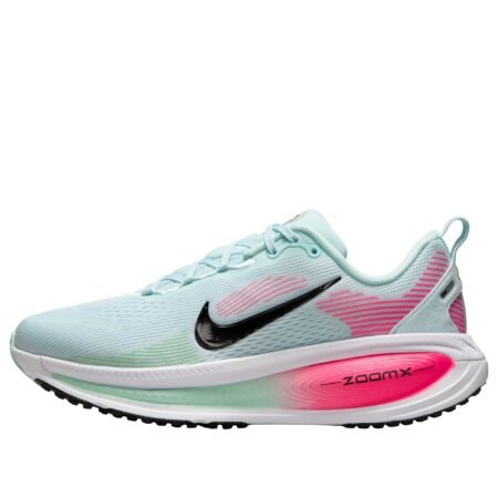 (WMNS) Nike Air Zoom Vomero 18 'Glacier Blue Hyper Pink' HM6804-400
