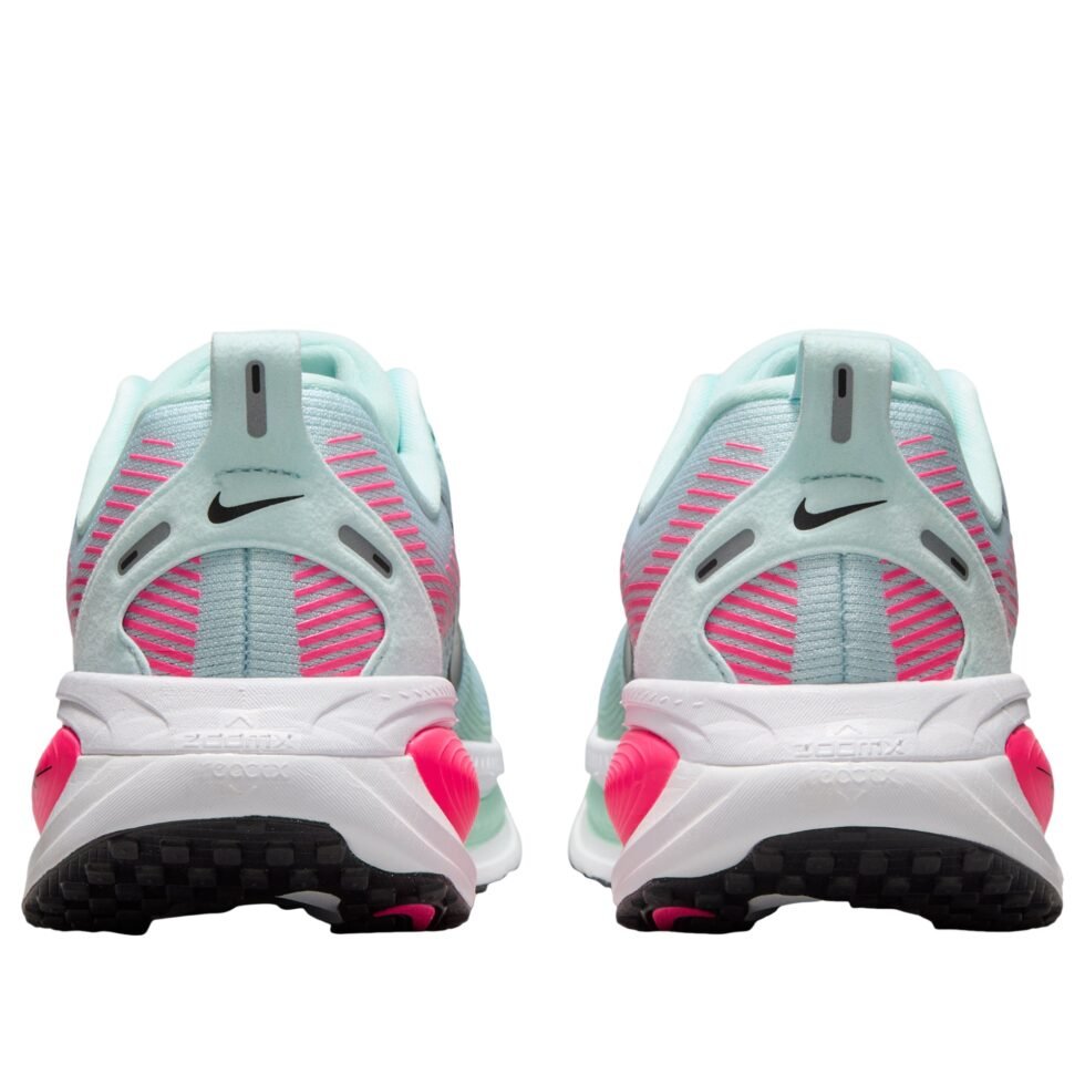 (WMNS) Nike Air Zoom Vomero 18 'Glacier Blue Hyper Pink' HM6804-400 - Image 3