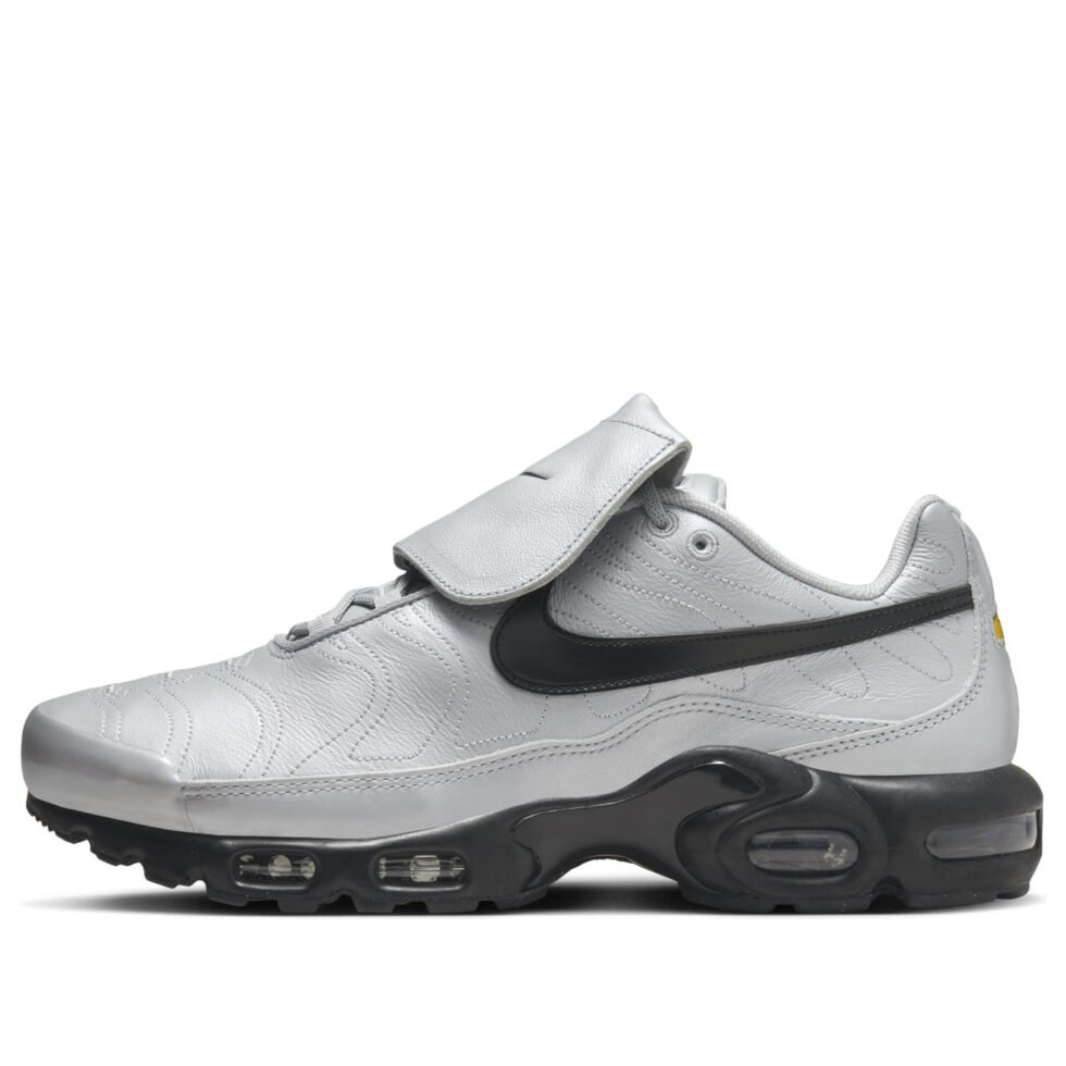 Nike Air Max Plus TNPO 'Wolf Grey' HM6850-001
