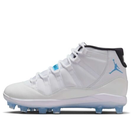 Air Jordan 11 Mid MCS 'Legend Blue' HM7326-104