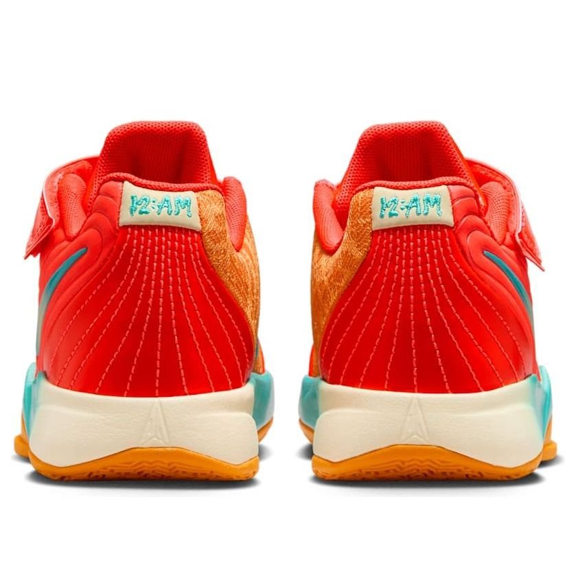 (PS) Nike Ja 2 'Star Power' HM8379-600 - Image 5