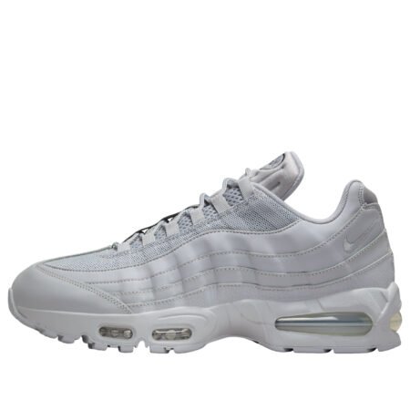 Nike Air Max 95 OG 'Big Bubble Wolf Grey' HM8755-002