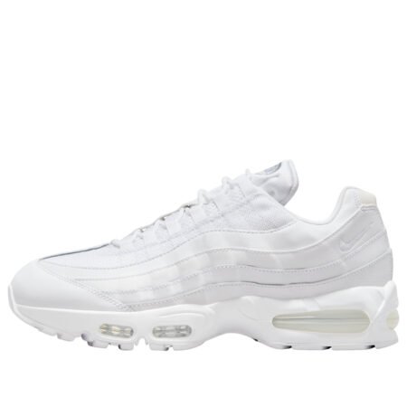 Nike Air Max 95 OG 'Big Bubble Triple White' HM8755-100