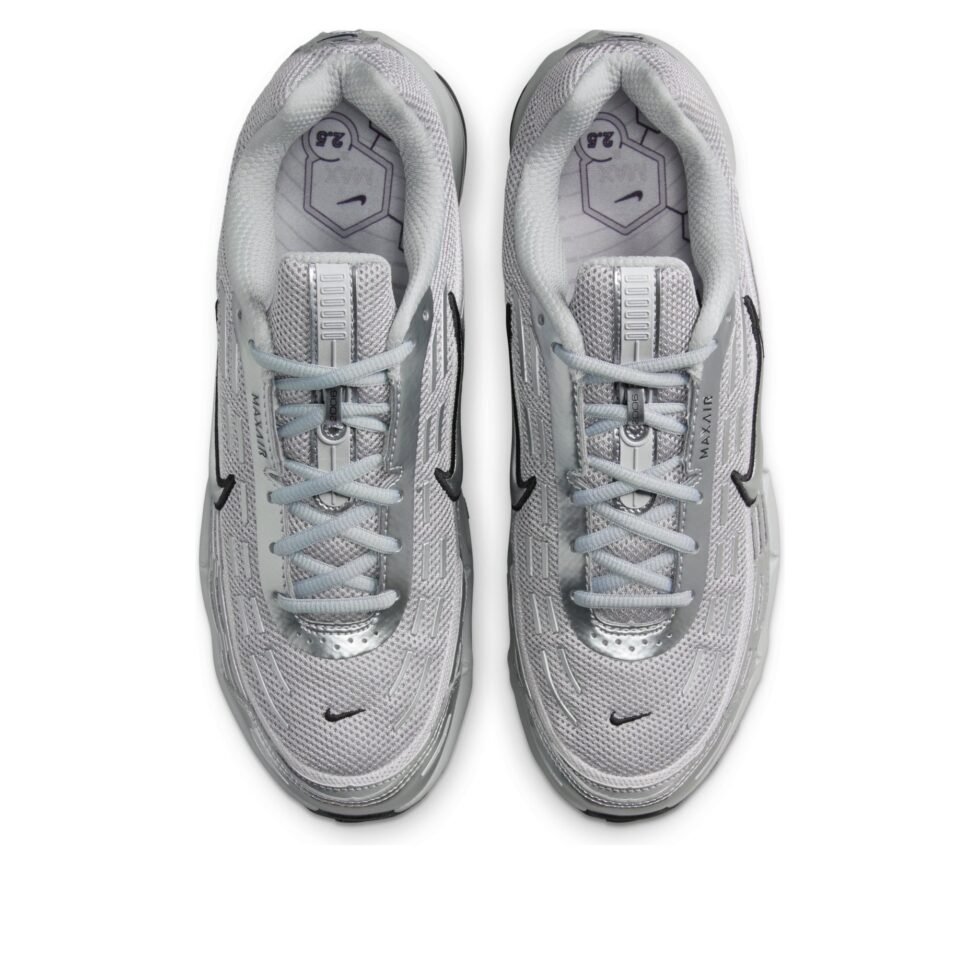 Nike Air Max TL 2.5 'Metallic Silver' HM8818-001 - Image 2