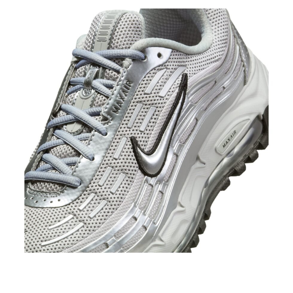 Nike Air Max TL 2.5 'Metallic Silver' HM8818-001 - Image 5