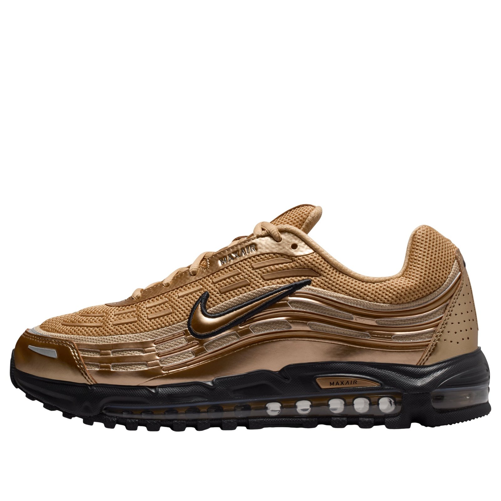 Nike Air Max TL 2.5 'Metallic Gold' HM8818-700