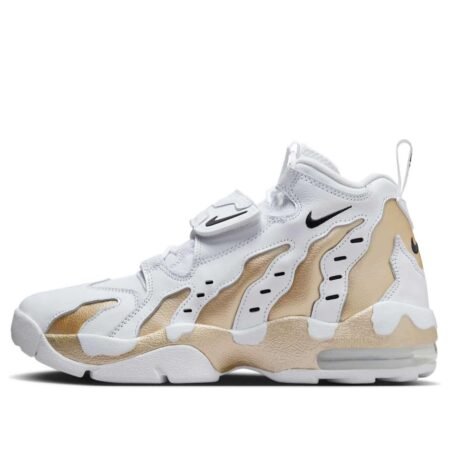 Nike Air Diamond Turf Max '96 'Colorado Away White Gold' HM9237-100