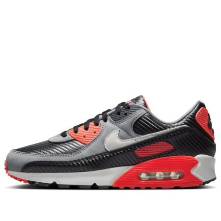 Nike Air Max 90 Premium 'Carbon Fiber Infrared' HM9432-001