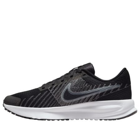 (WMNS) Nike Run Defy 'Black Wolf Grey White' HM9593-002