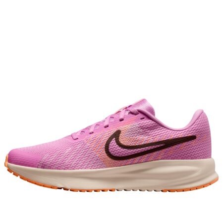 (WMNS) Nike Run Defy 'Light Magenta Chalk' HM9593-501