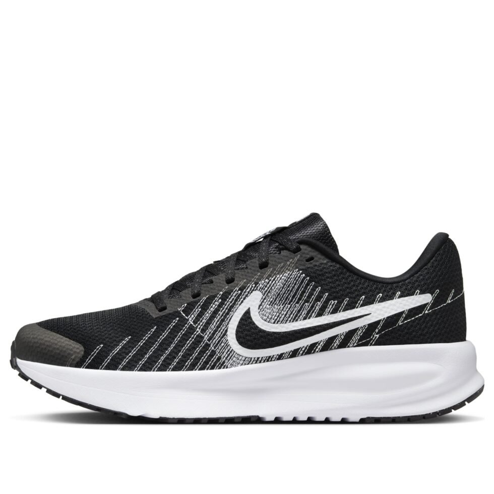 Nike Run Defy 'Black White' HM9594-004