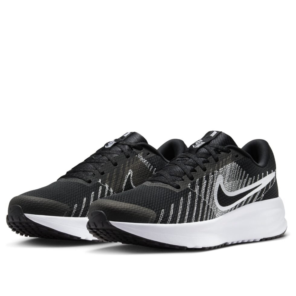 Nike Run Defy 'Black White' HM9594-004 - Image 4