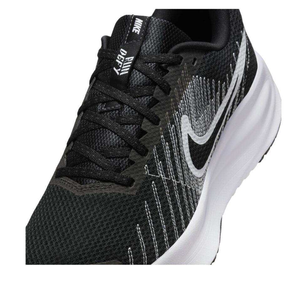 Nike Run Defy 'Black White' HM9594-004 - Image 5