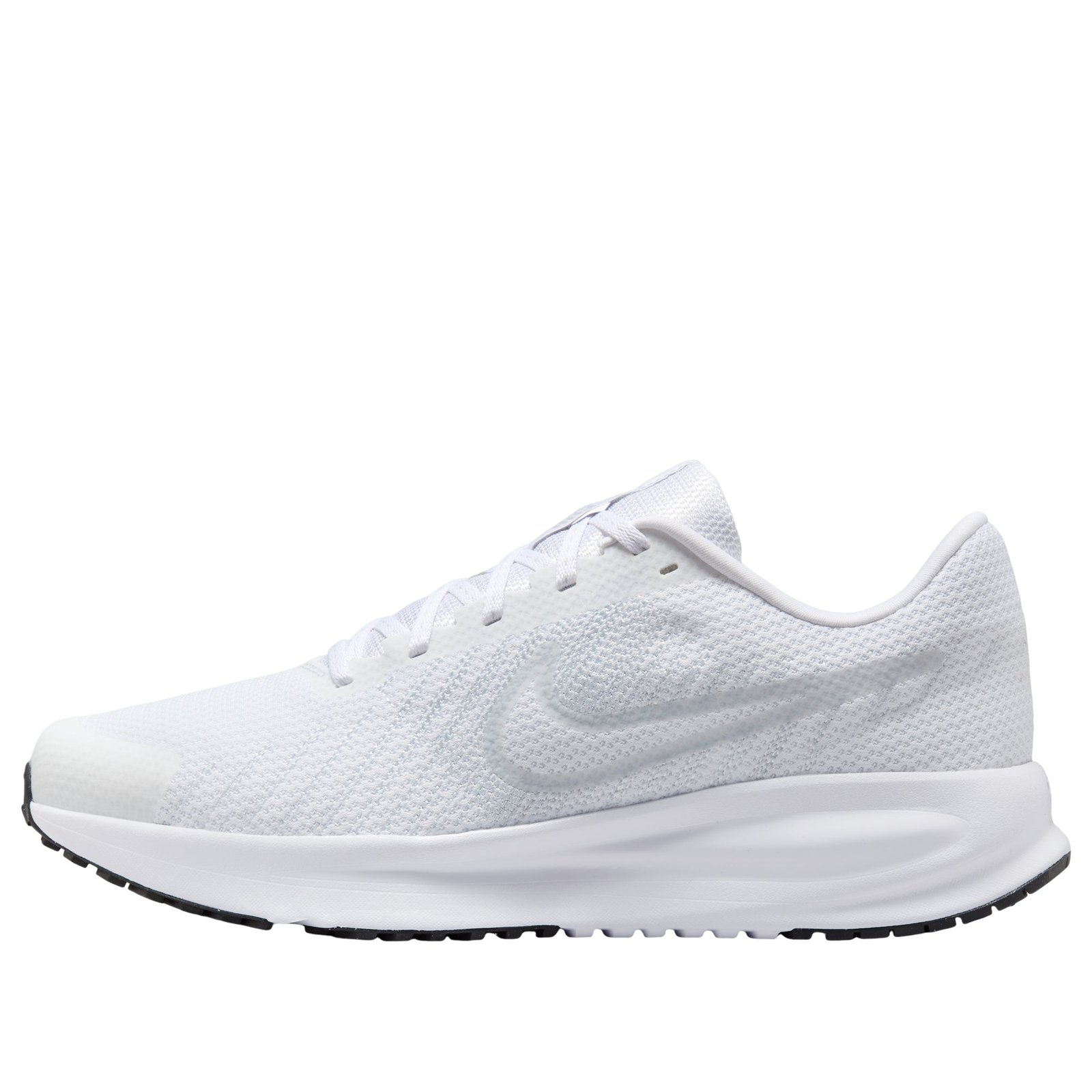 Nike Run Defy 'White Pure Platinum' HM9594-100