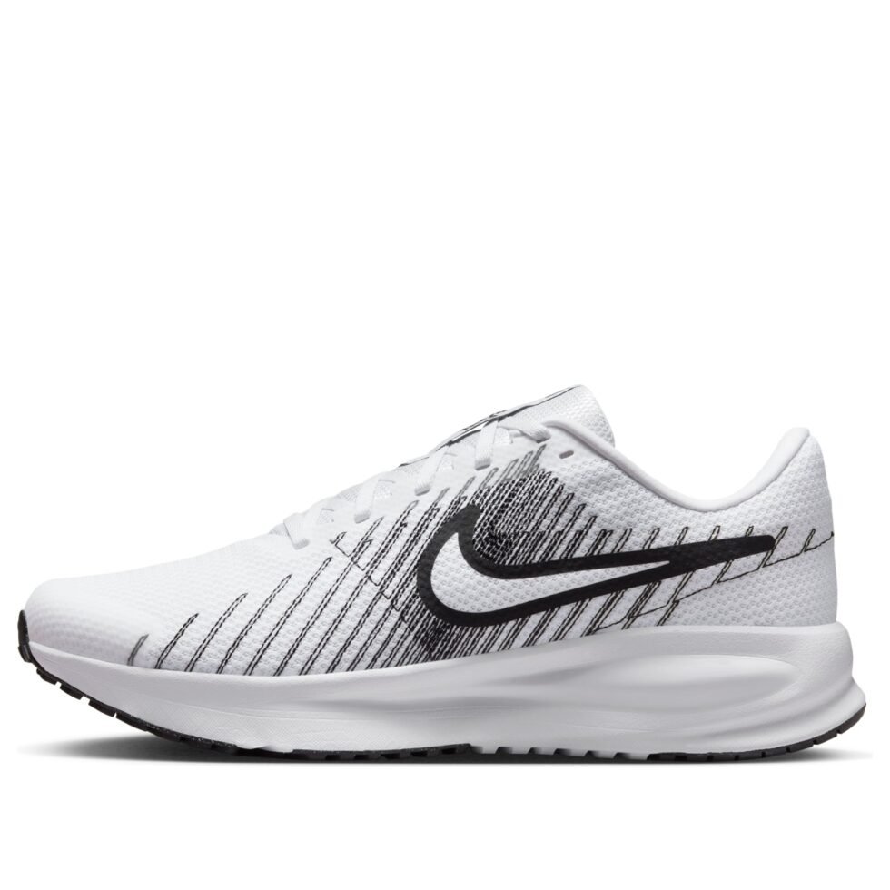 Nike Run Defy 'White Black' HM9594-102