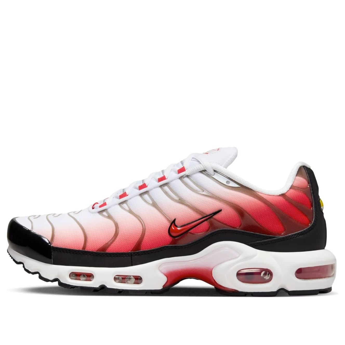 Nike Air Max Plus 'Gym Red' HM9611-100