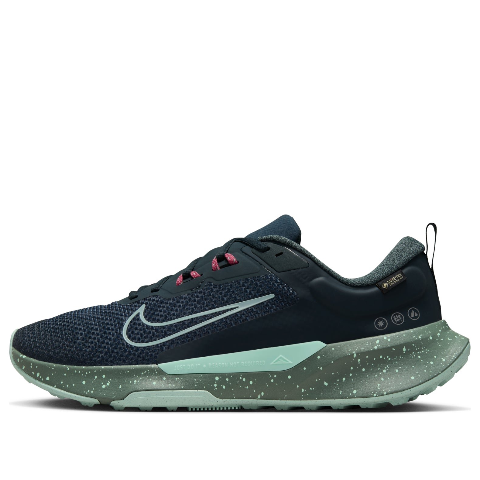 Nike Juniper Trail 2 Gore-Tex 'Seaweed Clay Green Mint Foam' HM9734-302