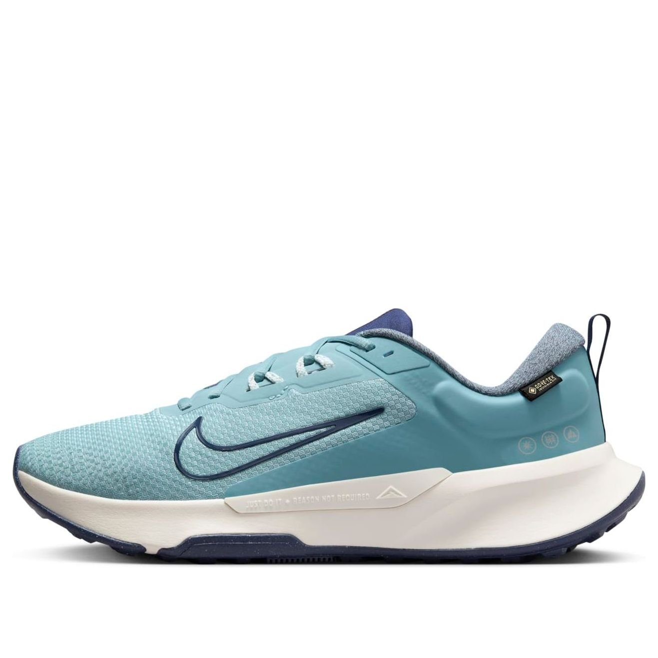 Nike Juniper Trail 2 Gore-Tex V2 'Thunder Blue White' HM9734-402