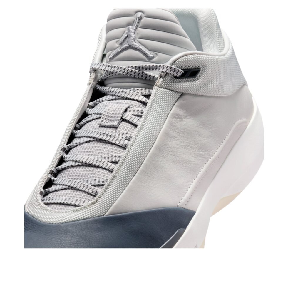 Air Jordan 40 PF 'Wolf Grey' HM9932-001 - Image 5