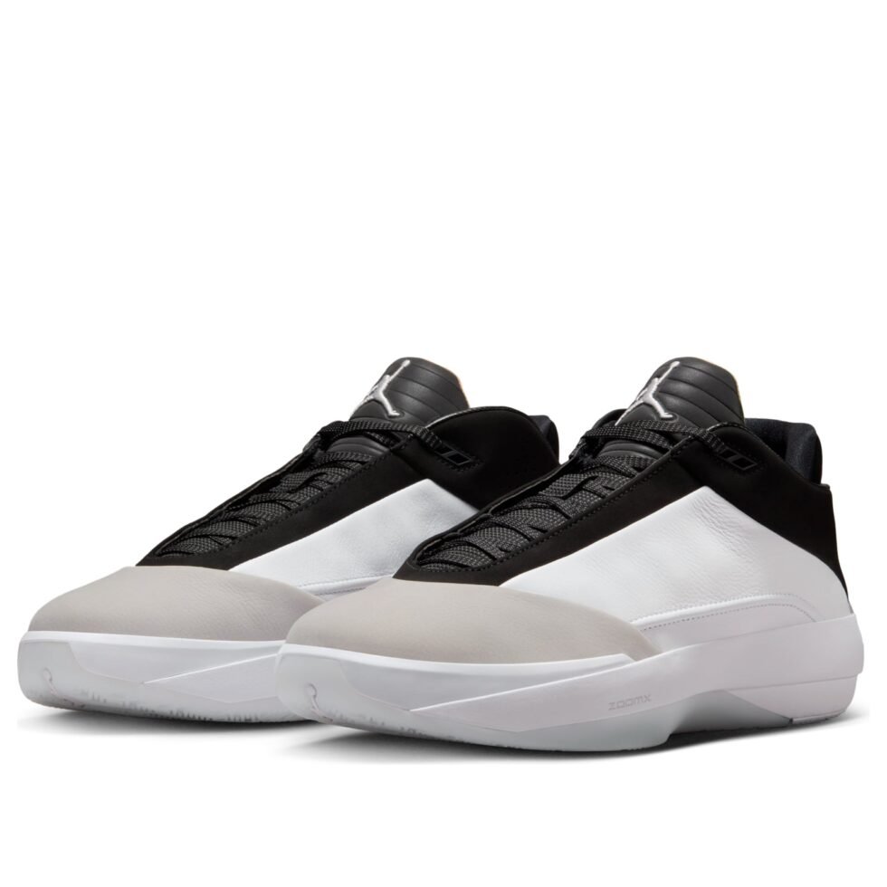Air Jordan 40 PF 'The Classic' HM9932-100 - Image 4