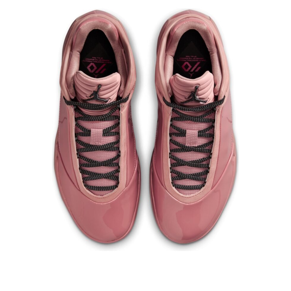 Air Jordan 40 PF 'Dusty Rose' HM9932-600 - Image 2