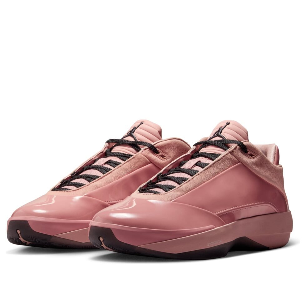 Air Jordan 40 PF 'Dusty Rose' HM9932-600 - Image 4